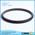 High Technology PTFE Rod Seal for Valve Industry